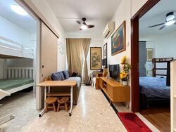 Northvale (D23), Apartment #631097311